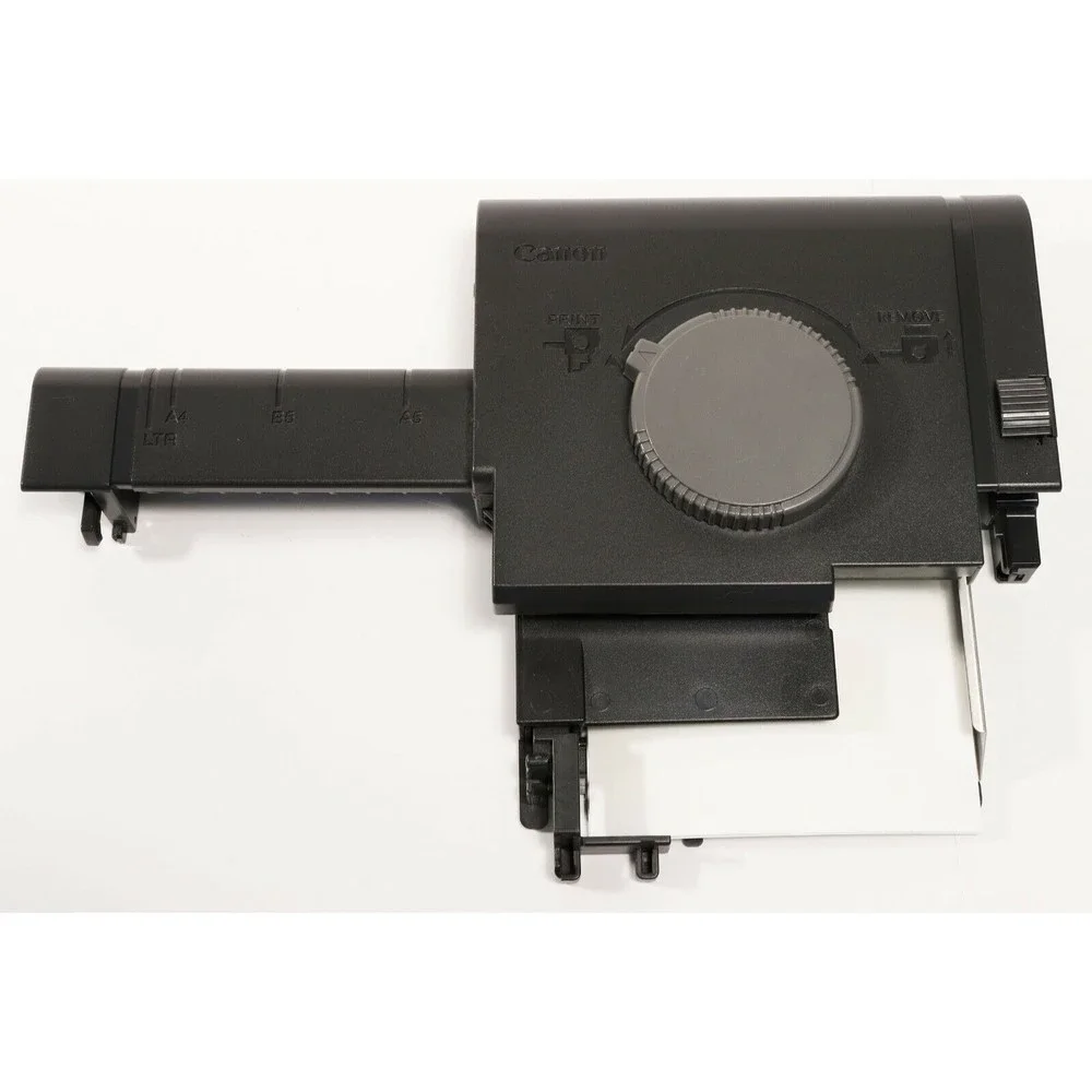 Canon i960 Series Photo Printer Paper Feeder Tray 4